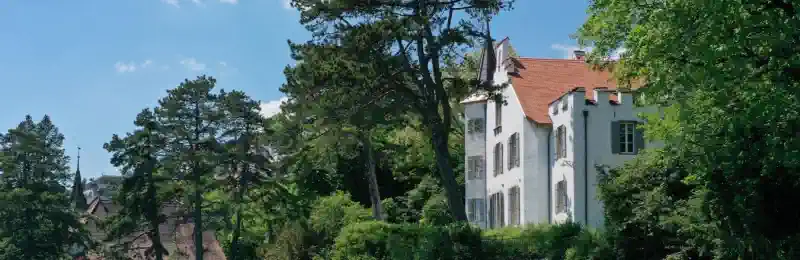 Offres immobilières à  Suisse Berne