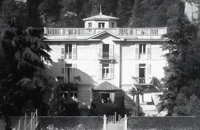 Offres immobilières à  Suisse Tessin