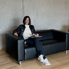 Inga Rück