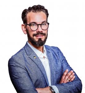 Florian Ben Kaminski